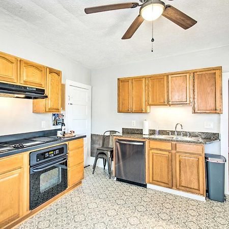 Historic Staunton Home About 1 Mi To Downtown! Ngoại thất bức ảnh
